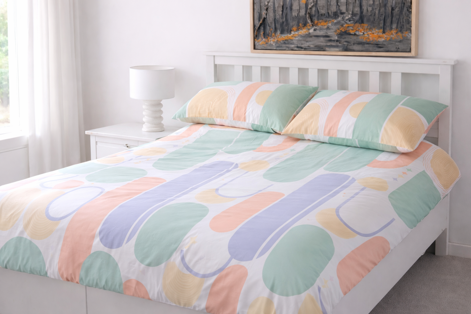 Soft Citrus Set
