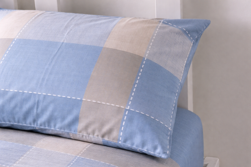 Coastal Blue - Pillowcases (Pair)