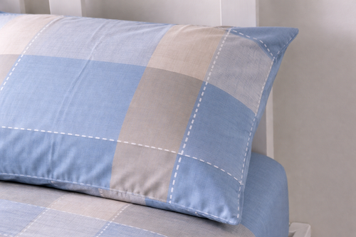 Coastal Blue - Pillowcases (Pair)