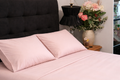 Soft Blush - Pillowcases (Pair)