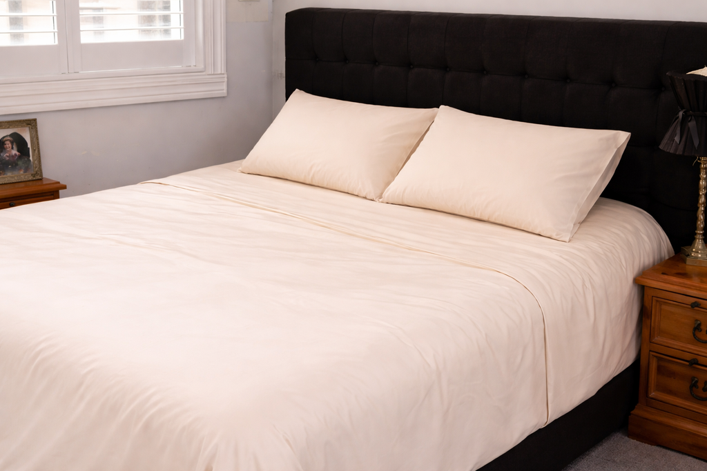 Sage Sand - Quilt Cover