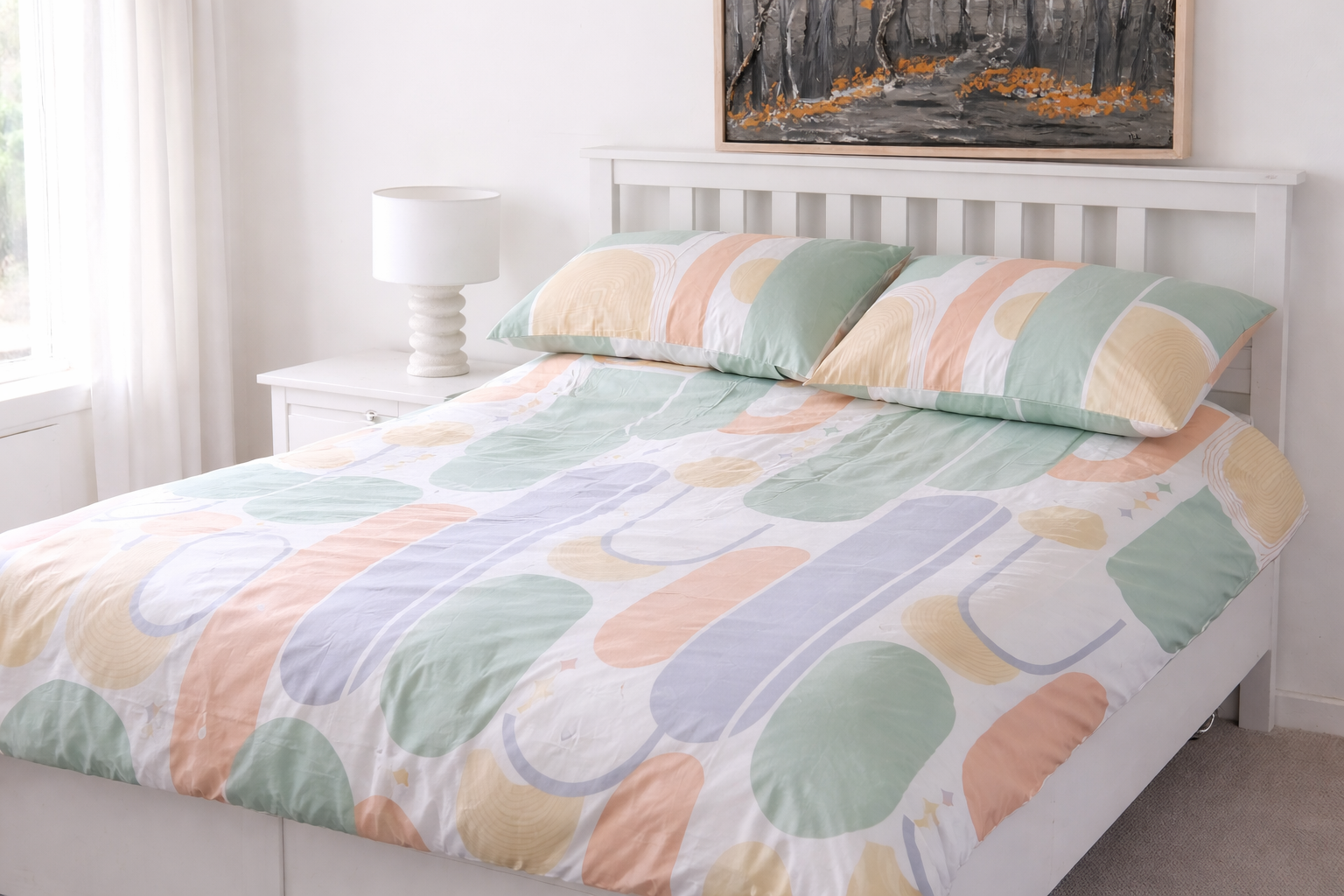 Soft Citrus Set