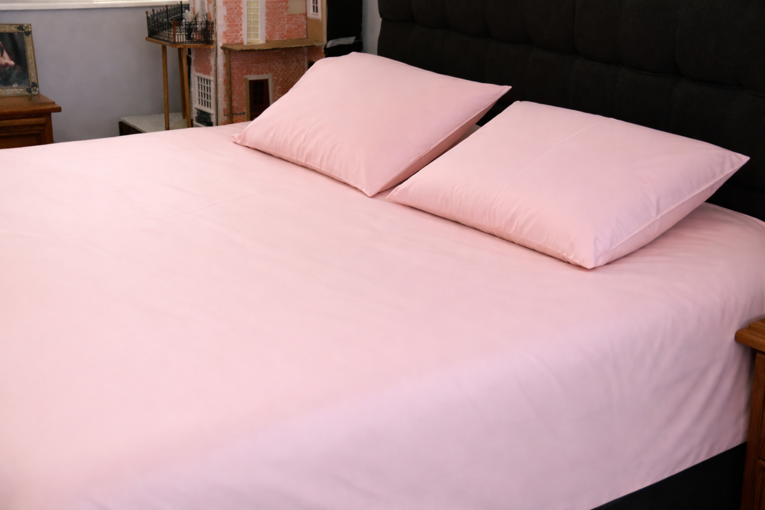Soft Blush Set