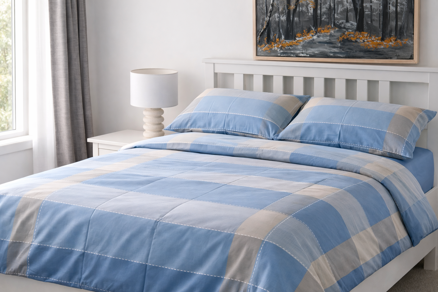 Coastal Blue Set