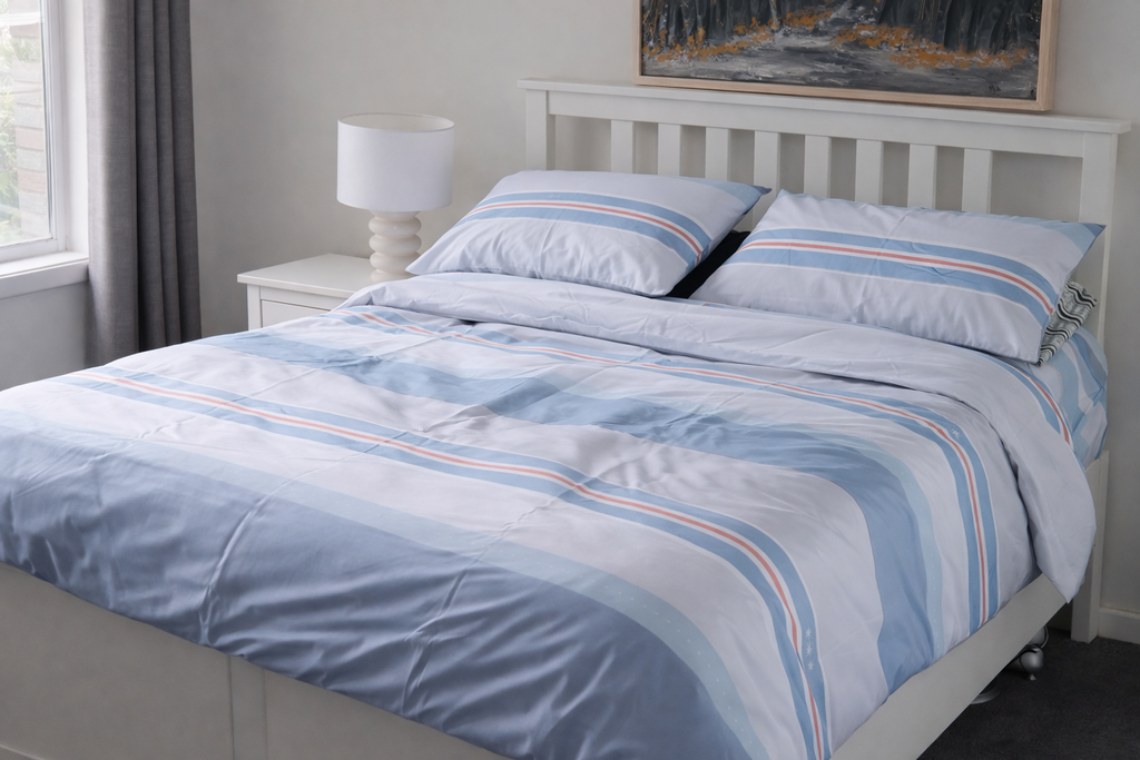Mist Blue Set