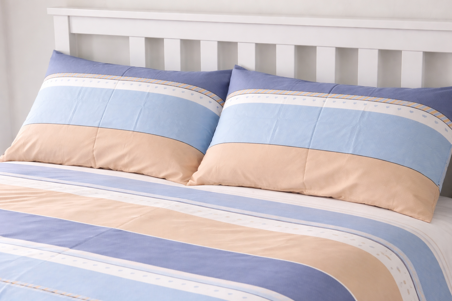 Blue Ochre Set
